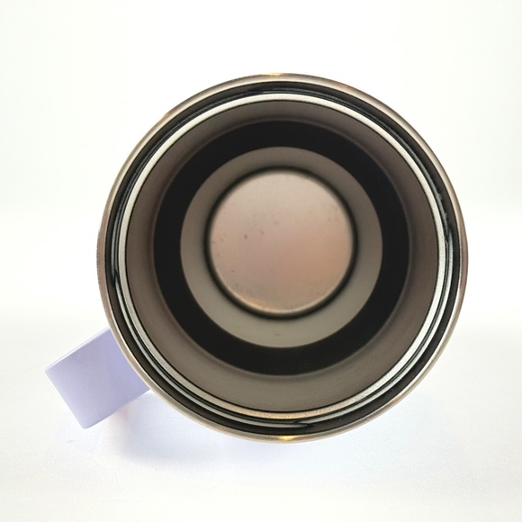 Yeti Rambler Travel Mug 30 OZ W/Stronghold Lid, Cosmic Lilac - Picture 6 of 6